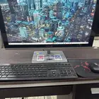 كمبيوتر ASUS All in One PC