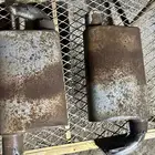 دبات وسطية تشارجر