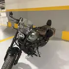 للبيع   دراجة نارية CFMoto CLC 450 موديل 2025