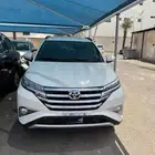 سيارة تويوتا رش