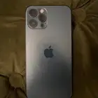 iPhone 12 Pro ماكس نظيف