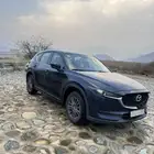 مازدا CX5