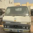 شاحنة نقل خفيفه ل تراب