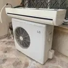 مكيف ال جي 32