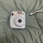 كاميرا فوريه