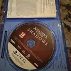 شريط assassin Creed shadows