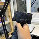 كاميرا سوني zv-1