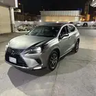 لكزس NX300 مديل 2021