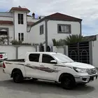 هايلكس ديزل 2024