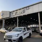 هايلوكس غماره 2023 ديزل ( مكينة 2800 )