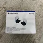 سماعة سوني اصلية