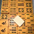 طبق دومنه كامل 36 مكعب ابيض صك ( تم البيع )