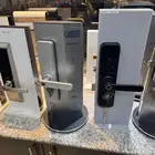 تركيب كالون باب ذكي
