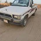 هايلكس 2001 غماره