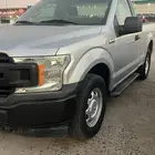 للبيع ونيت F150 موديل 2018 بدون دبل