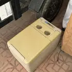 ثلاجة فود أكسبيدشن