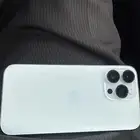 للبيع 2 ايفون نضيفه شرط 16 14