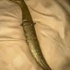 خنجر اثري للبيع
