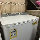 غسالة ال جي بسعة 8 كيلو جرام