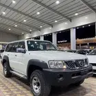 نيسان باترول فتك 2010 العدد 205 الف