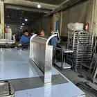 مصبات نوافير لمبات شلالات ستيل