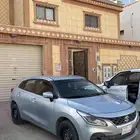 سوزوكي بالينو