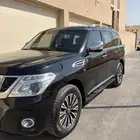 باترول بلاتينيوم 2015