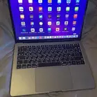 ماك بوك برو 13 انش