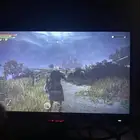 gaming pc setup (hardly used