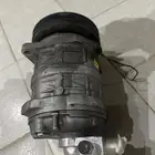 كمبريسور هايس تويوتا