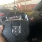 ايرباق مع سستم دودج تشارجر