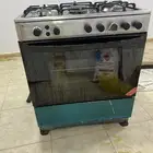 فرن غاز للبيع