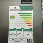 ثلاجة سامسونج 19 قدم