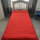 سرير ودولاب لل بيع