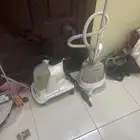 كل ملتزمة البيت الراقي