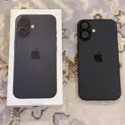 ايفون 16 العادي