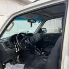 باجيرو ميتسوبيشي