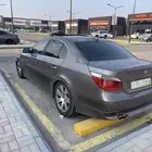 بي ام دبليو 530i 2005