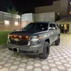 شيفرولية تاهو