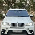 بي إم دبليو X5