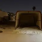 مضلات سياره متنقله