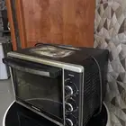 ميكرويف للبيع جديد