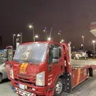 سطحه راجع من جده للباحه فاضي