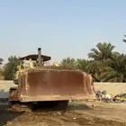 مقاول معدات ثقيله