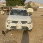 ونيت متسوبيشي 2007