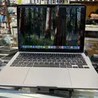 ماك بوك   آير 2024 معالج M2 256 بطارية 99  عدد الدورات 26