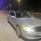 مرسيدس 2006 لارج 350 نظيف