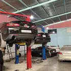قير جير سييرا اكسبدشن سلفرادو يوكن دينالي سكاليد دودج