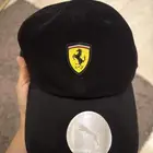 طاقيه فراري اصليه