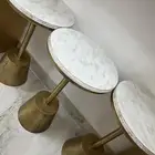 خمس طاولات نفس الشكل ب300 ريال